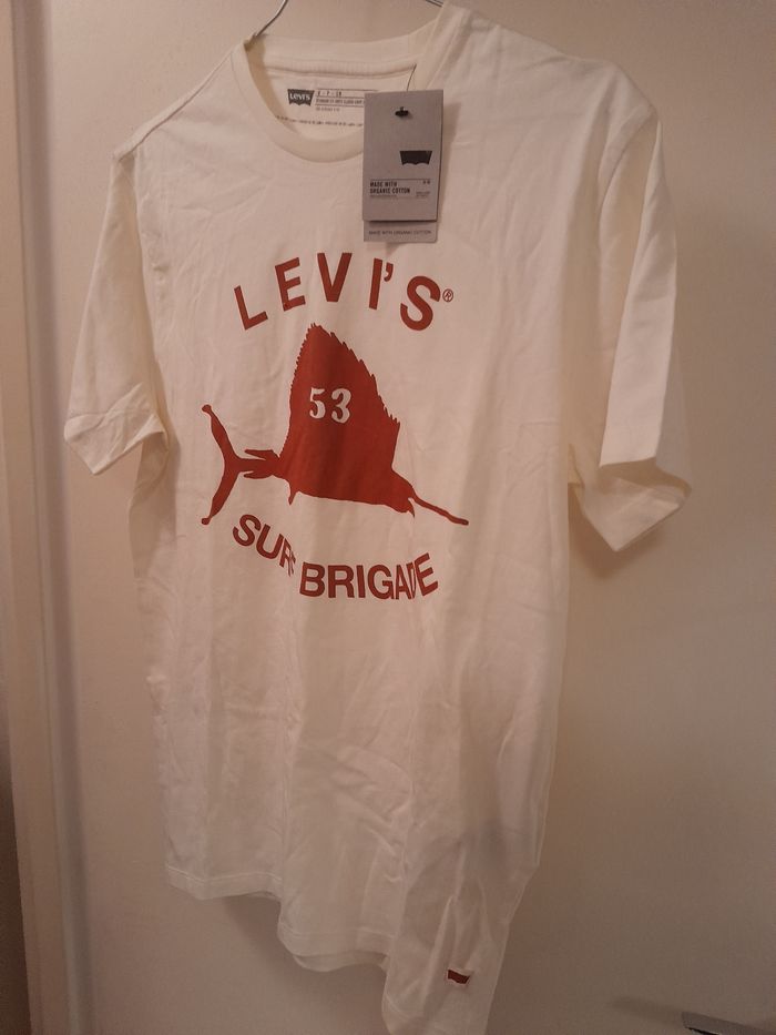 Tee shirt Levis