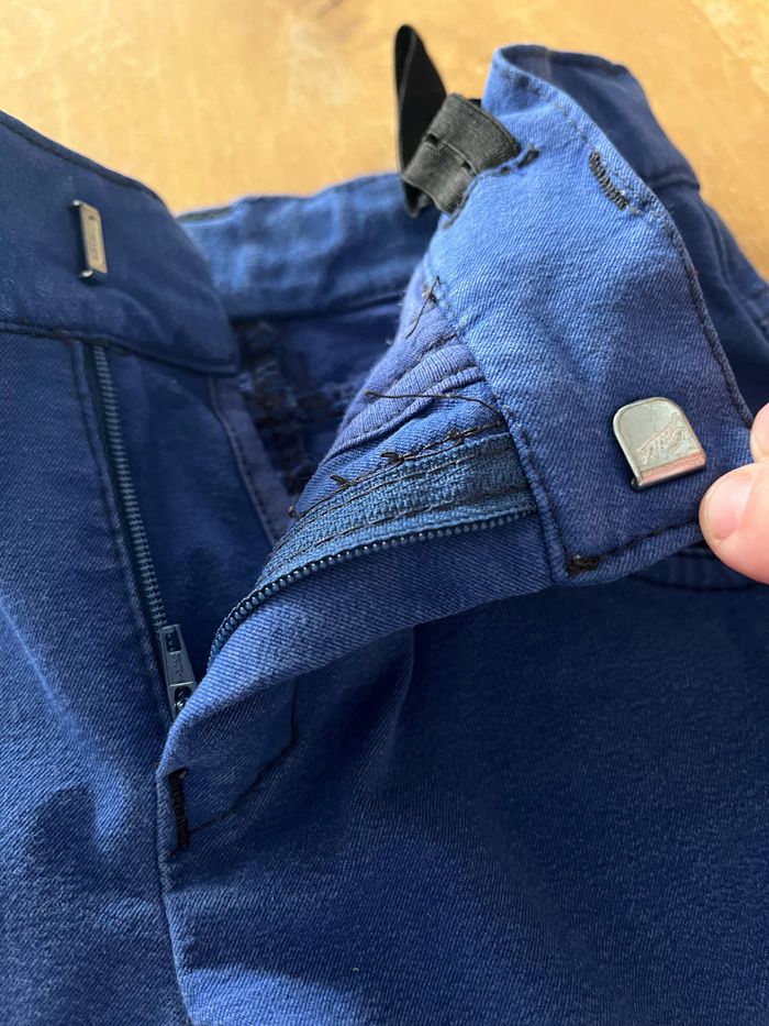 Pantalon équitation - photo numéro 6