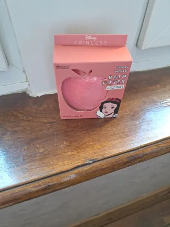 Boule de bain