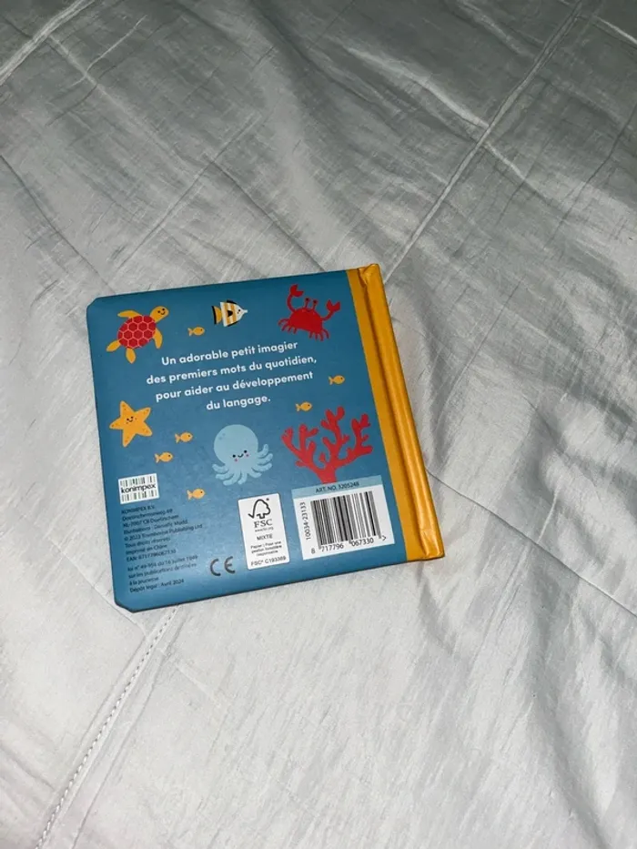 Livre - photo numéro 4