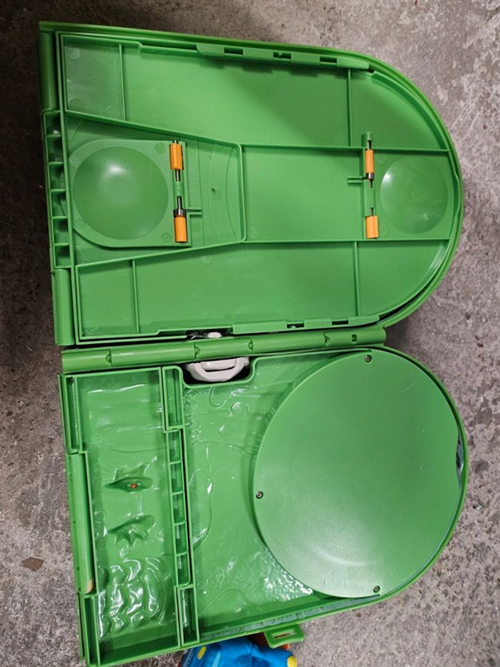 Jouet pokemon sac a dos arène - photo numéro 4