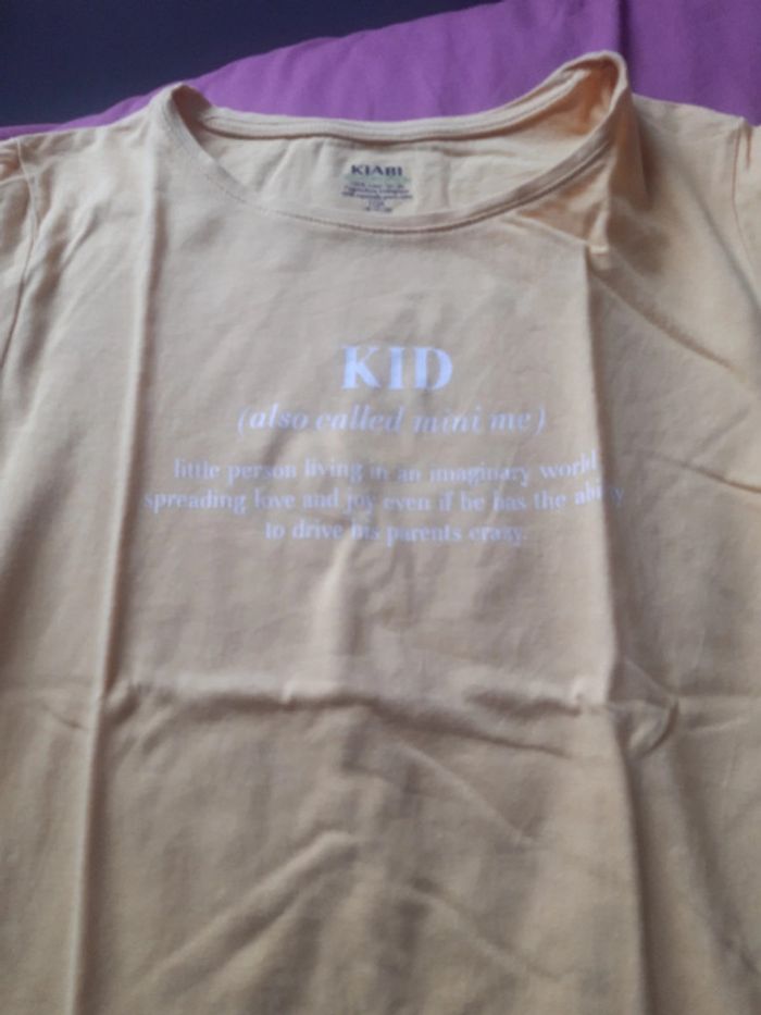 Haut 10ans - photo numéro 2