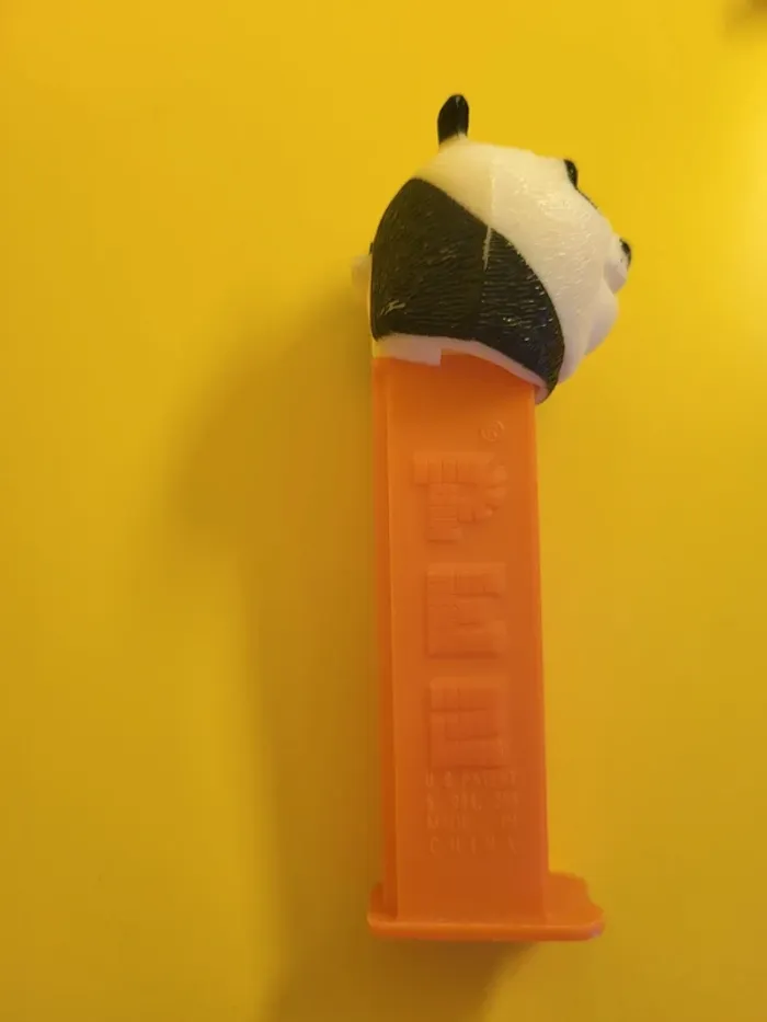 Pez Panda - photo numéro 2