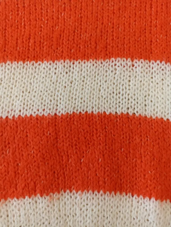 Pull oversize - photo numéro 2