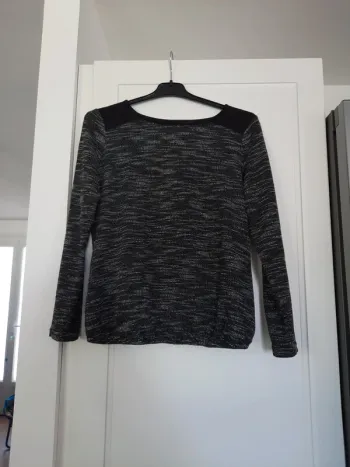 Pull 2 en 1