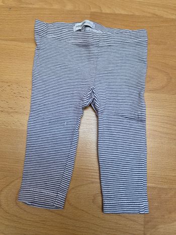 Legging bébé fille 