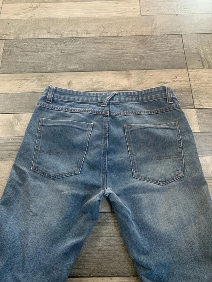 Jeans droit - photo numéro 10
