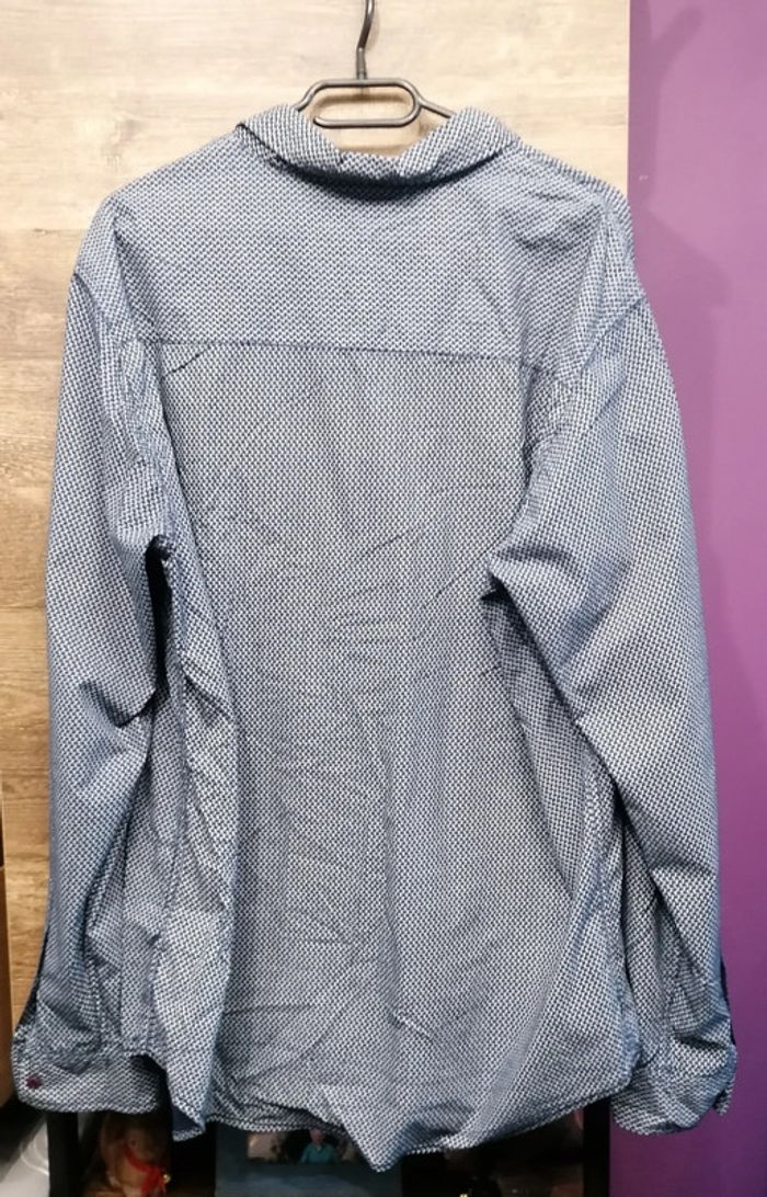 Chemise - photo numéro 4