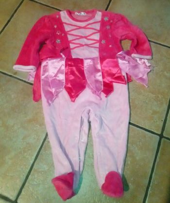Lot de pyjama