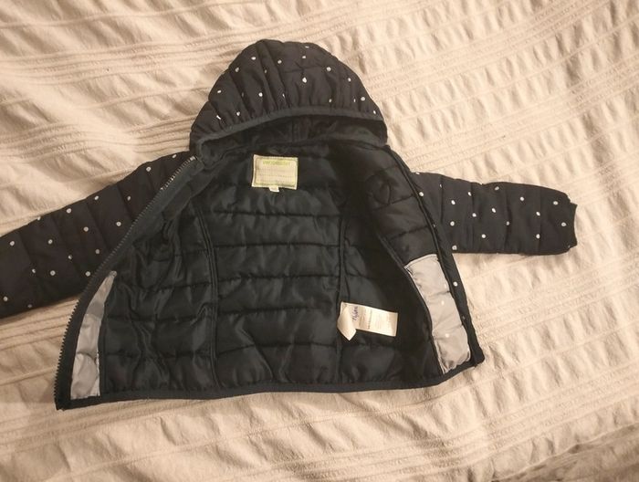 Blouson doudoune - photo numéro 3