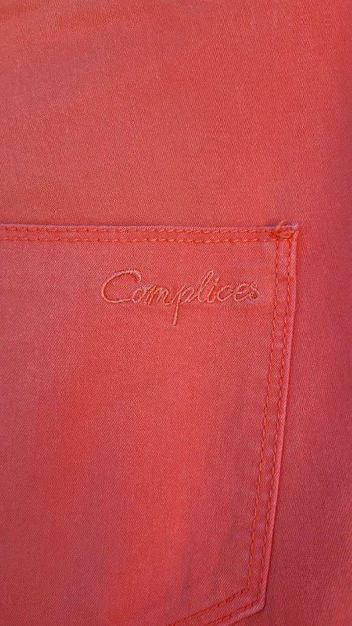 Jean Complices taille 42 - photo numéro 4