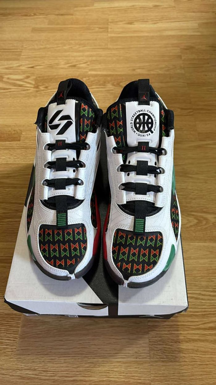 Baskets Jordan Luka 2 Q 4 - photo numéro 3