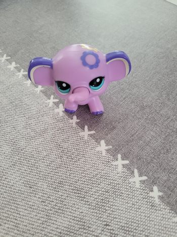 Figurine littles