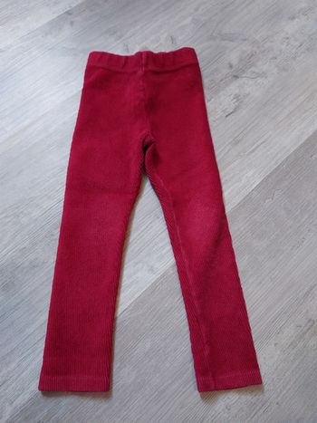 Pantalon Orchestra Babygirl 23 mois