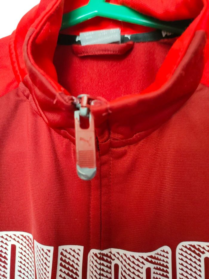 Veste Puma - photo numéro 3