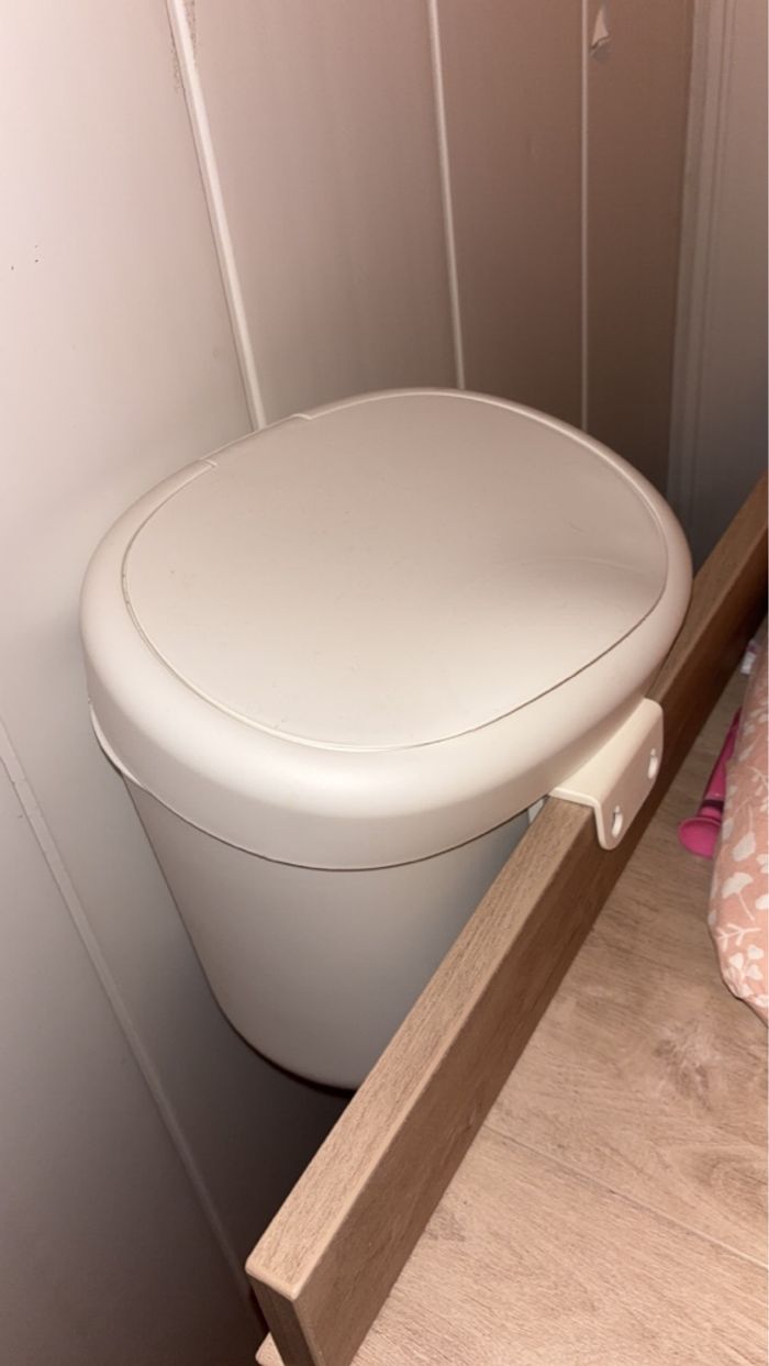 Table à langer - photo numéro 4