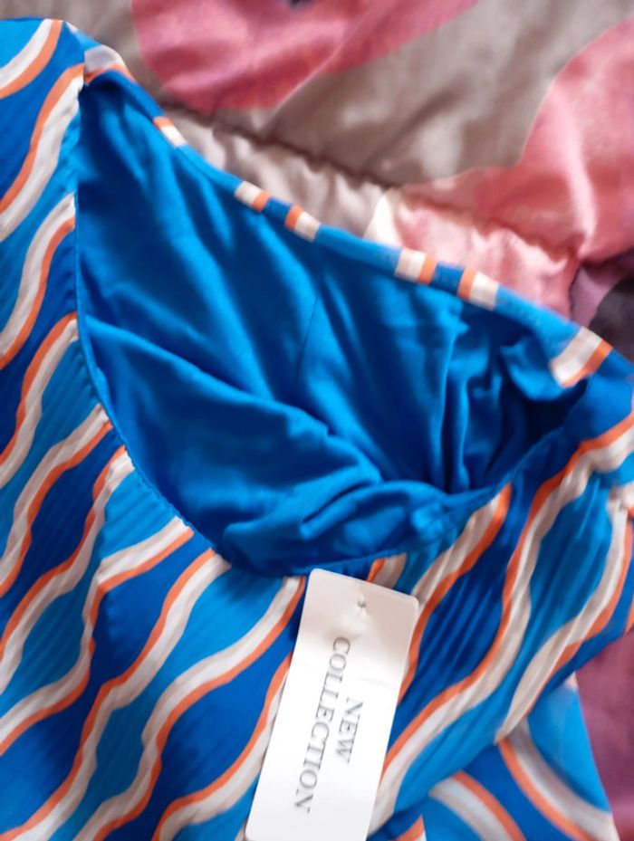 Blouses manche longue taille unique - photo numéro 5