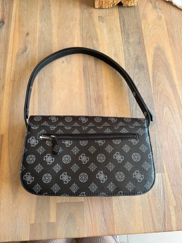 Sac bandoulière - photo numéro 2
