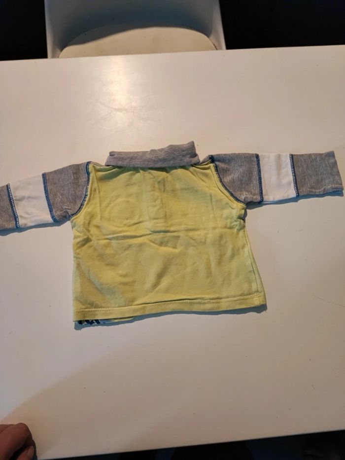 Tee -shirt - photo numéro 3