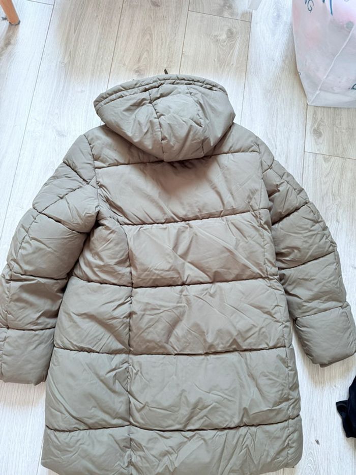 Manteau neuf - photo numéro 3