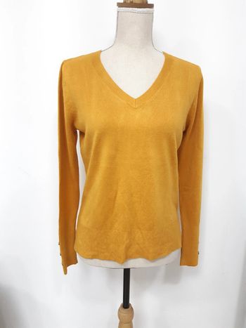 Pull fin Primark T34