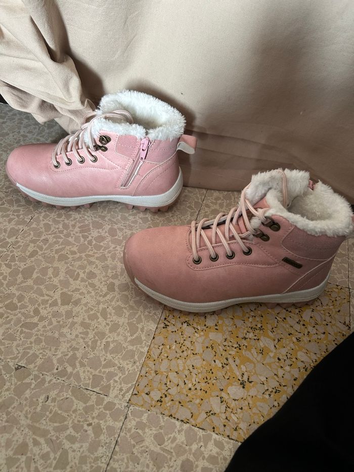 bottines - photo numéro 2