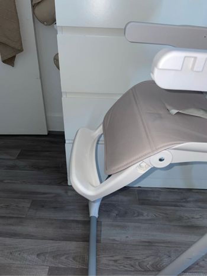 Chaise haute Nania - photo numéro 7
