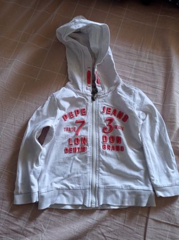 Veste Pepe jeans 2 ans