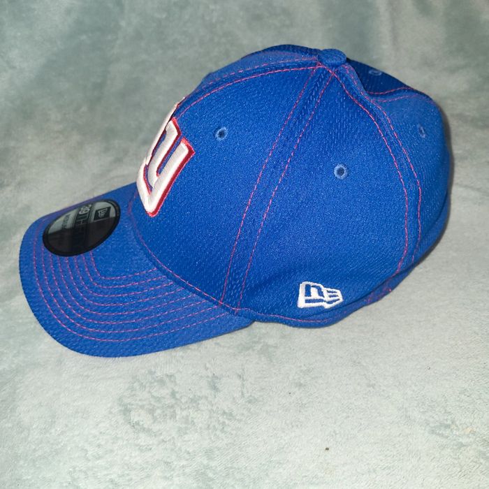 Casquette New Era - NFL - 39 Thirty 🧢 New York Giants - photo numéro 4