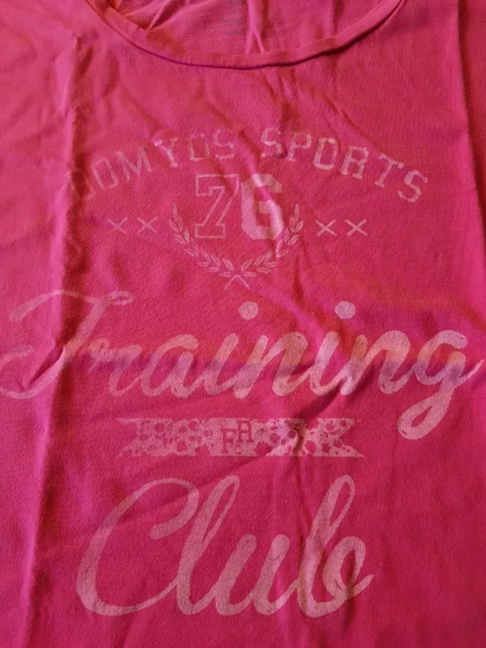 Tee-shirt Domyos S