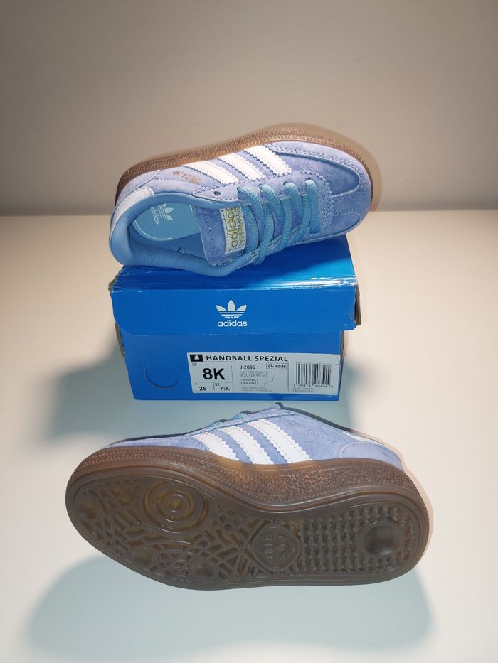 Adidas spezial - photo numéro 5