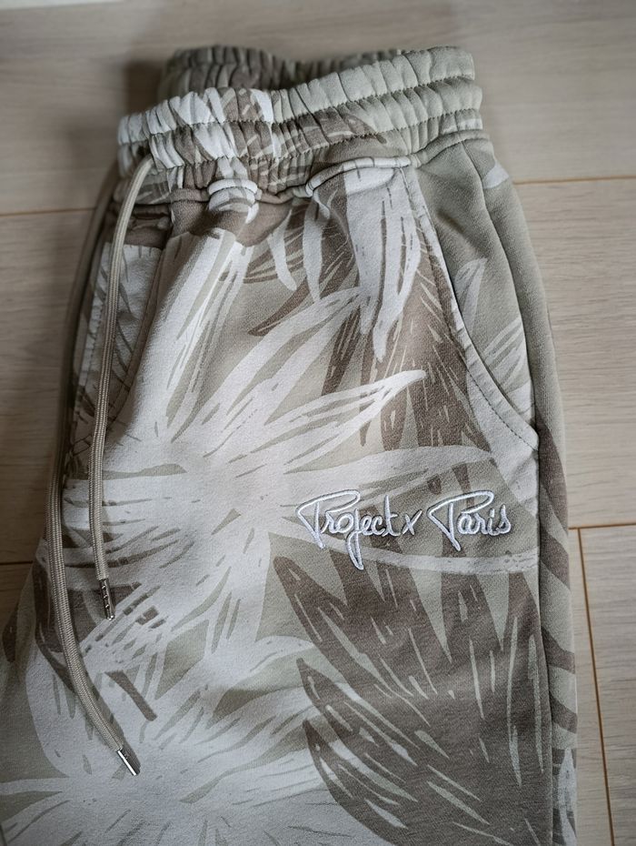 Pantalon Project X garçon taille S - photo numéro 2