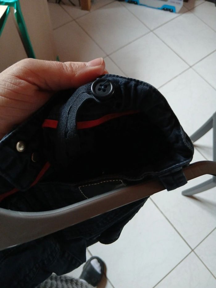 Short 13-14 zara - photo numéro 6
