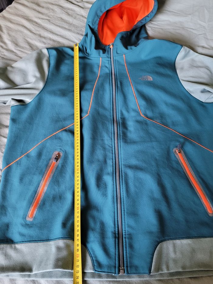 blouson the north face homme xl (30e) - photo numéro 6