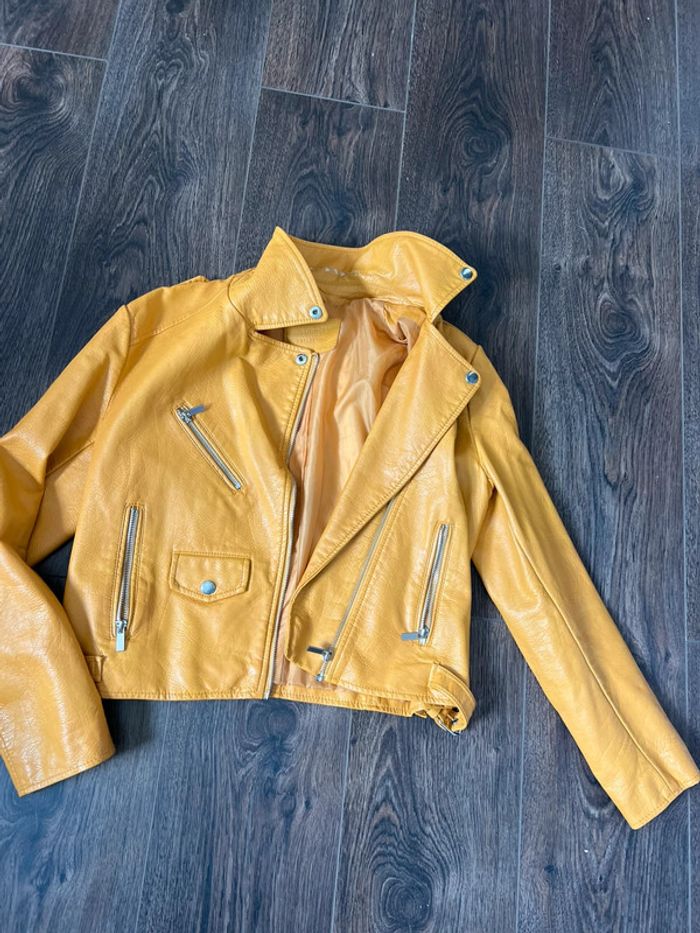 Veste Jennyfer