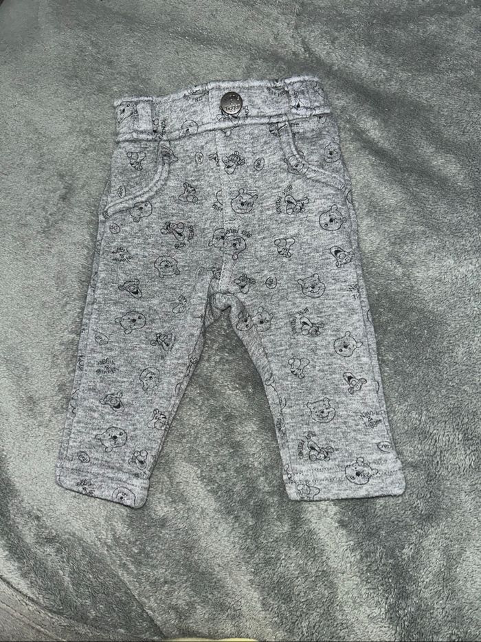 Pantalon Winnie l’ourson