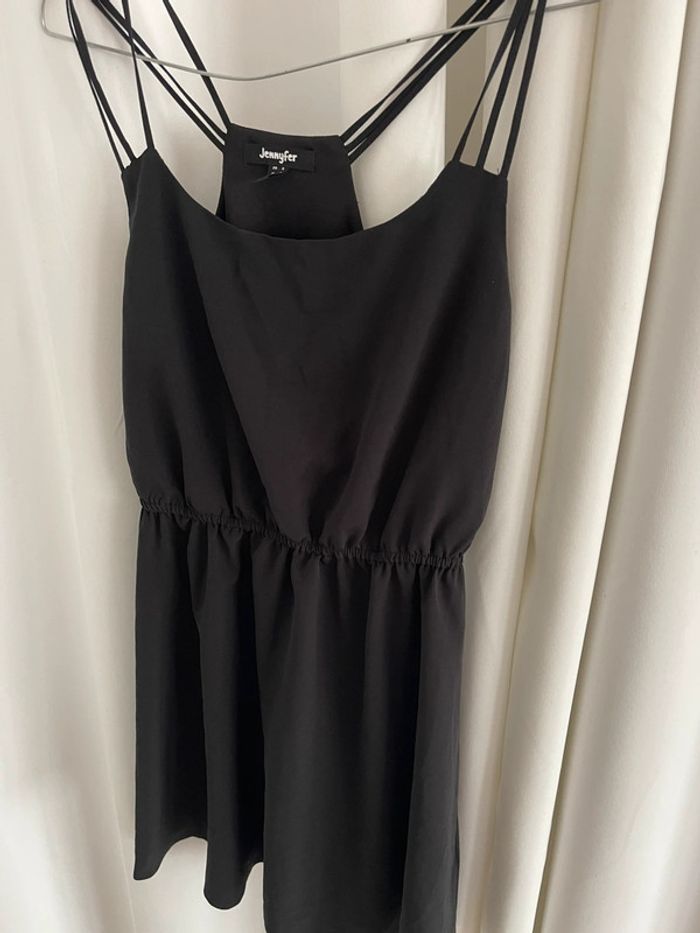 Robe Jennyfer Taille S - photo numéro 2