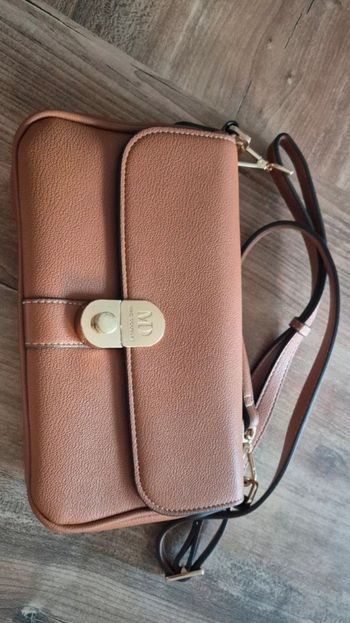 Sac Mac Douglas avec portefeuille