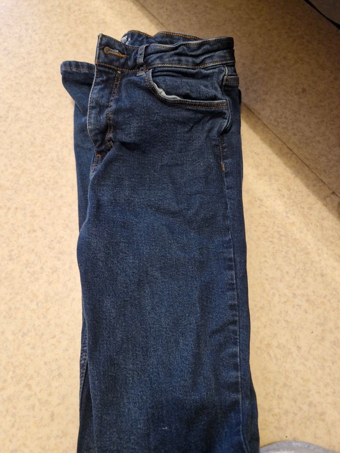 Jean