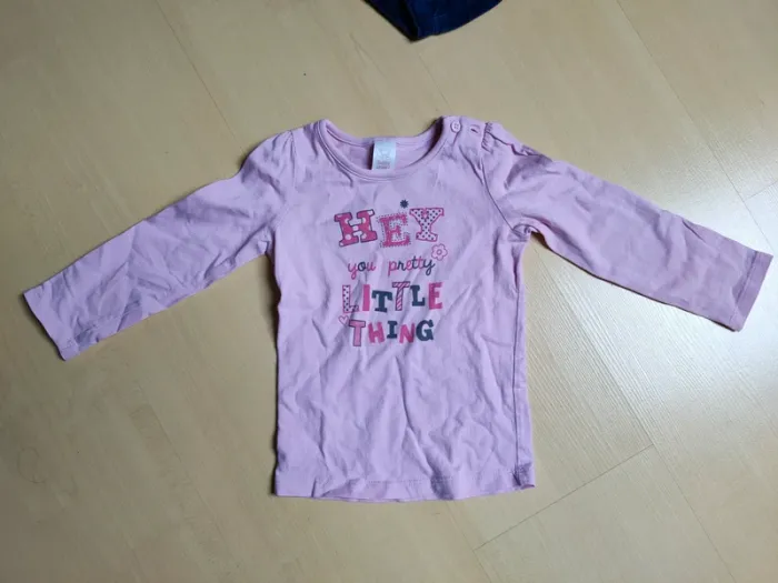 Lot 18 mois fille hivers - photo numéro 10