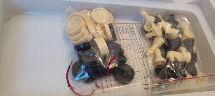 Jeux société noirs 400 possibilités de jeux - photo numéro 6