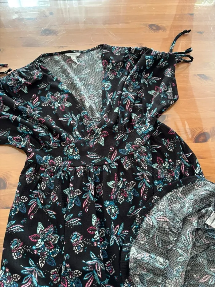 Robe Springfield - photo numéro 6