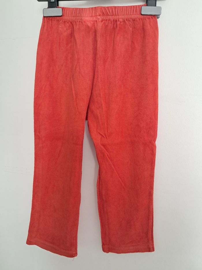 Pyjama 2 pièces 4 ans - photo numéro 6