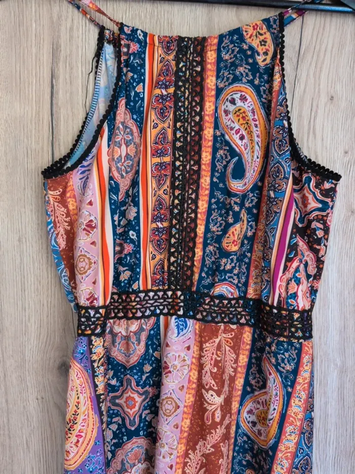 Robe longue Taille 40 - photo numéro 2