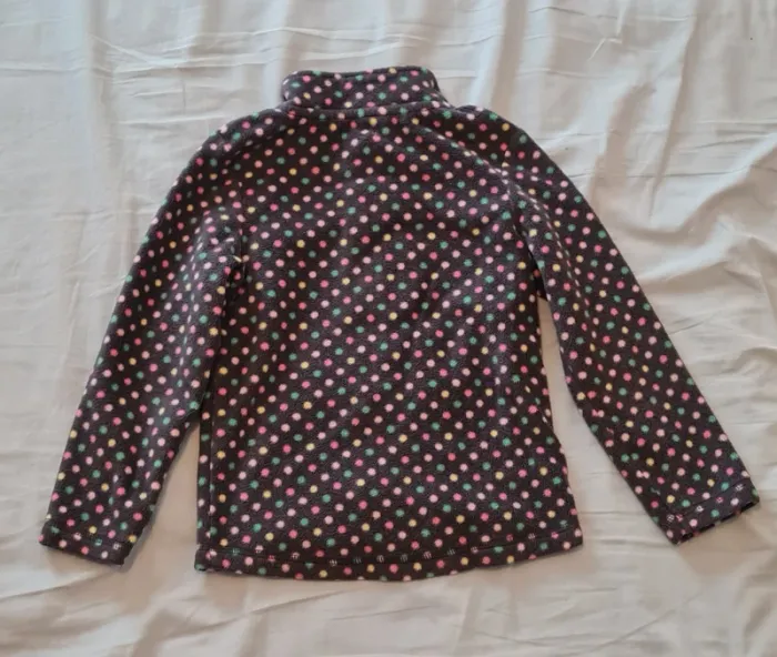 Gilet polaire - photo numéro 2