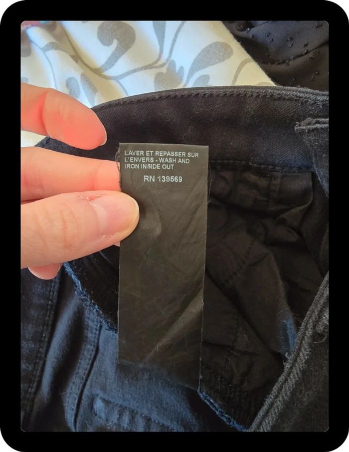 Jean The Kooples - photo numéro 11