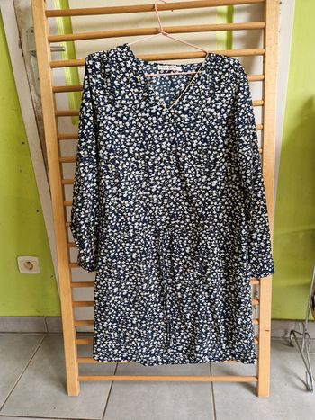 Robe bye one s/M