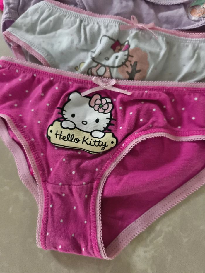 🌺 lot 22 culottes 2/3 ans - photo numéro 3