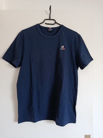 Tee-shirt Le coq sportif