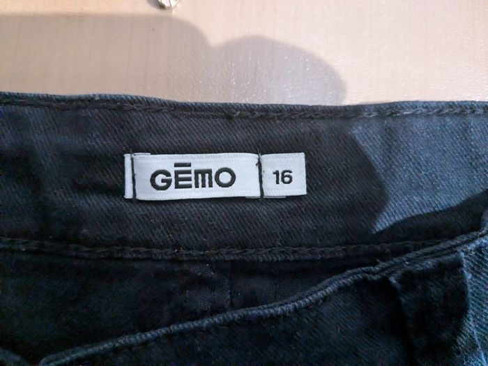 Pantalon garçon 16 ans - photo numéro 3